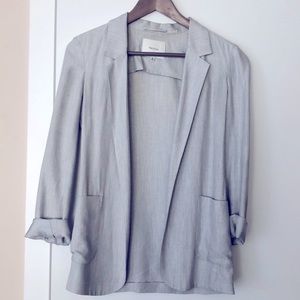 Grey Talula Blazer